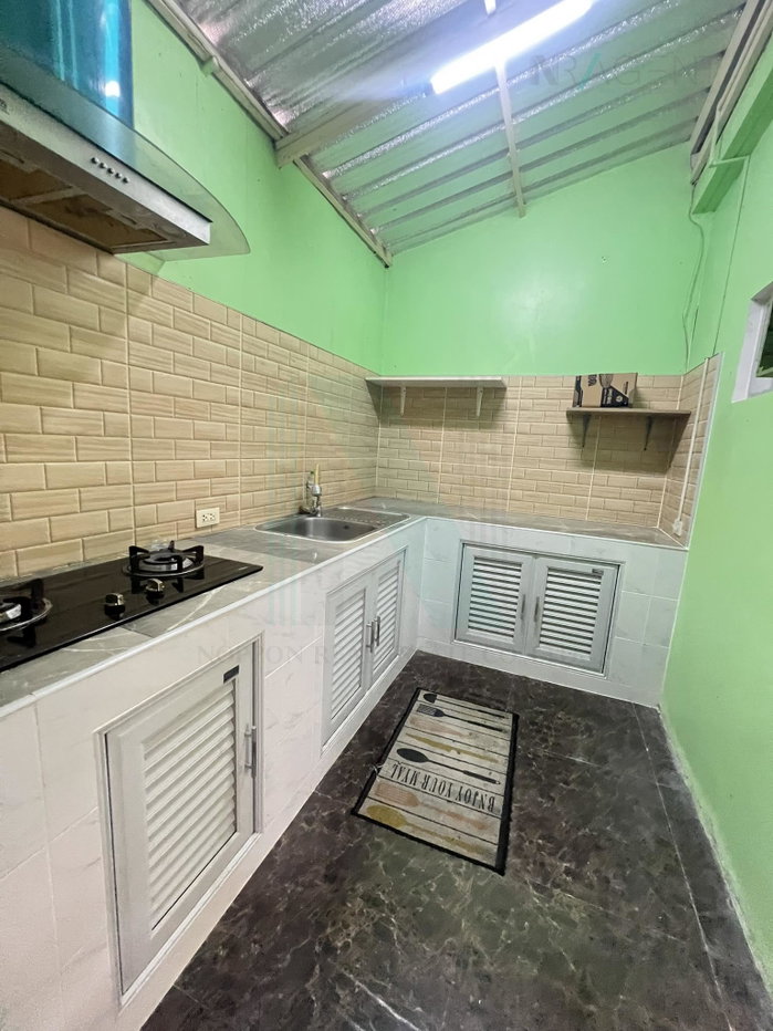 รูป 📌 ขายทาวน์เฮาส์ โครงการ บ้านพฤกษา 106 บางปู-ตำหรุ 2 ชั้น 3 ห้องนอน 2 ห้องน้ำ - รูปที่ 3/8