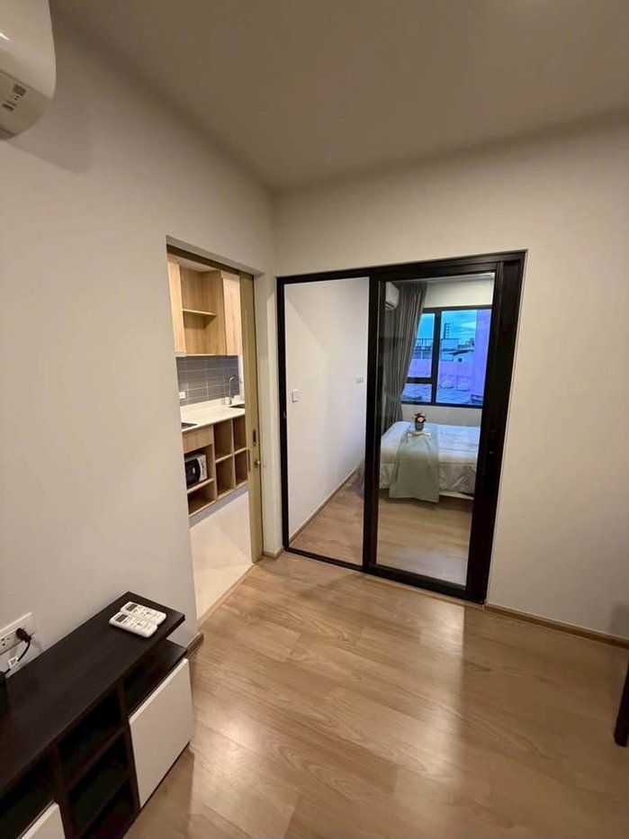 picture Condo for Rent at Chewathai PinKlao (A6907045) - 8/11
