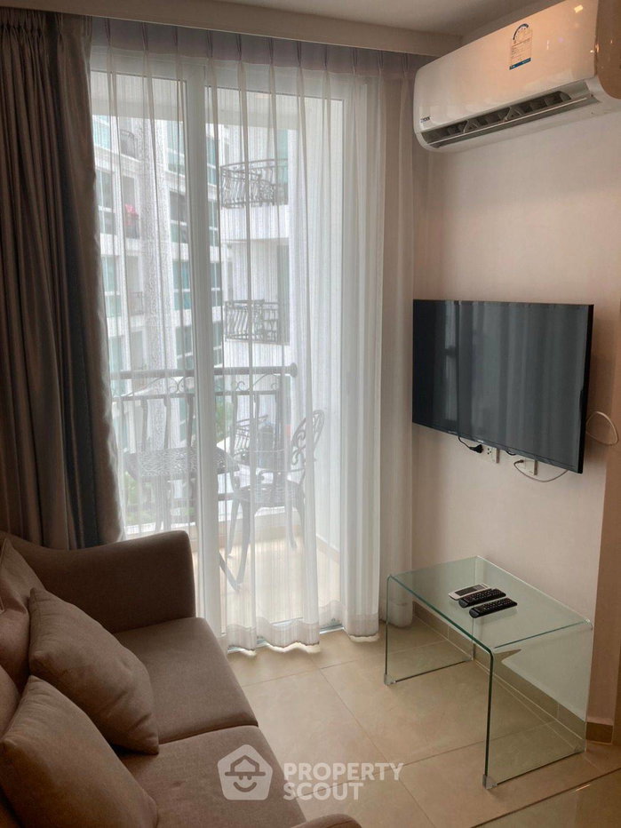 รูป คอนโด 1 ห้องนอน ราคาโดน Olympus City Garden พัทยาใต้ (ID 2209162) - รูปที่ 3/19