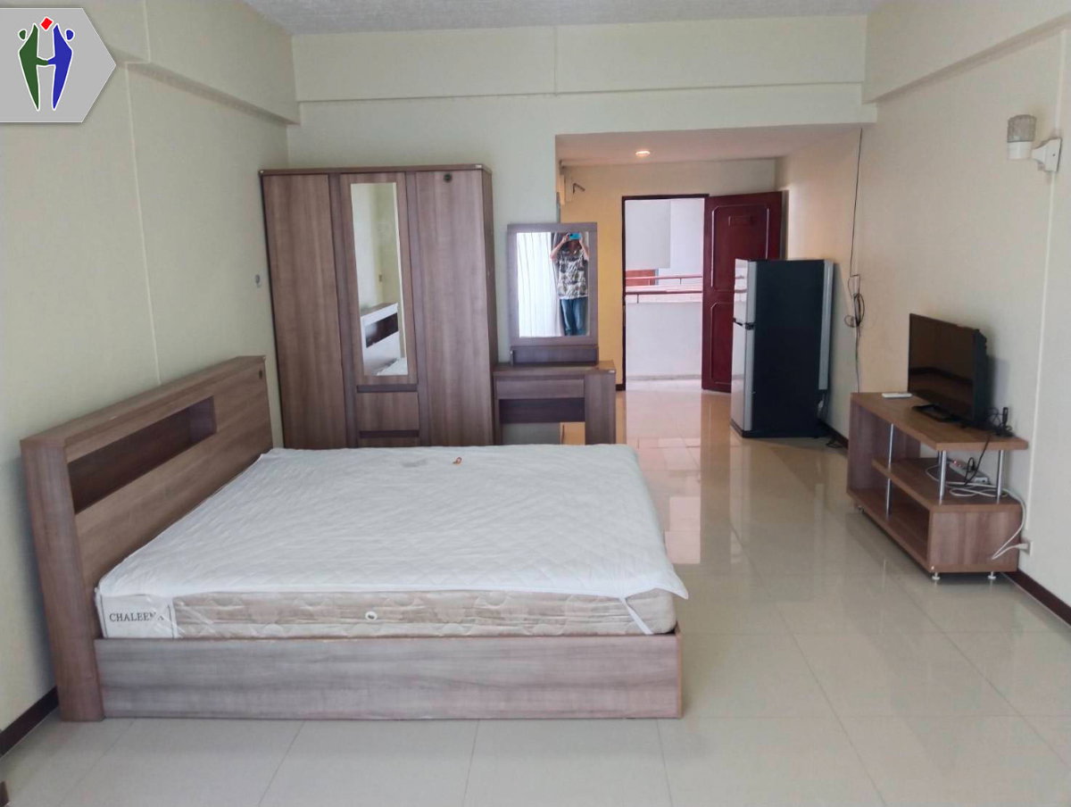 รูป ให้เช่าคอนโด เขาพระตำหนัก 6500 บาท พัทยา - รูปที่ 5/9