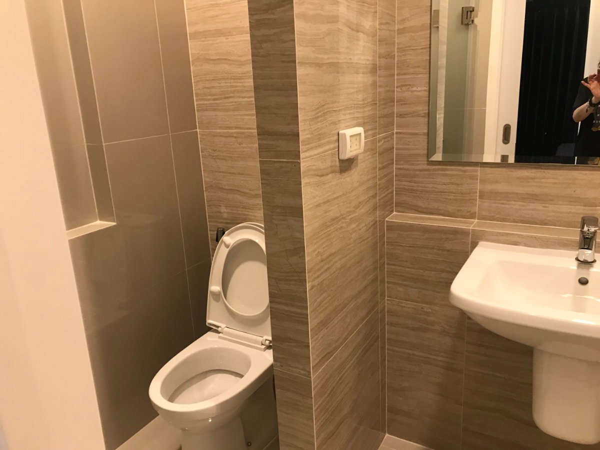 รูป [For Rent] Niche MONO Sukhumvit Bearing | 2 ห้องนอน *สนใจติดต่อ Line@280ptgmm - รูปที่ 12/13