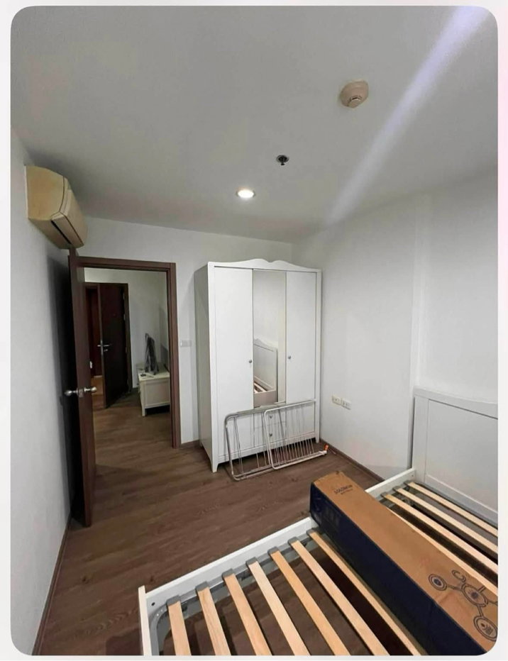 รูป ให้เช่า the base sukhumvit 77 ใกล้ bts อ่อนนุช - รูปที่ 3/7