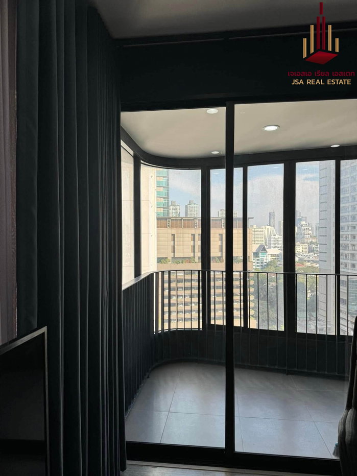 picture ✨ For Rent: Ideo Mobi Asoke Condo ✨ 💰 Only 36,000 THB/month - 2/5