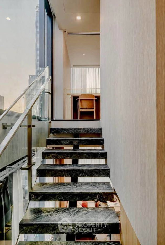 picture 2-BR 98 Sqm Condo At Laviq Sukhumvit 57, 200m To BTS Thong Lor (ID 3082640) - 12/12