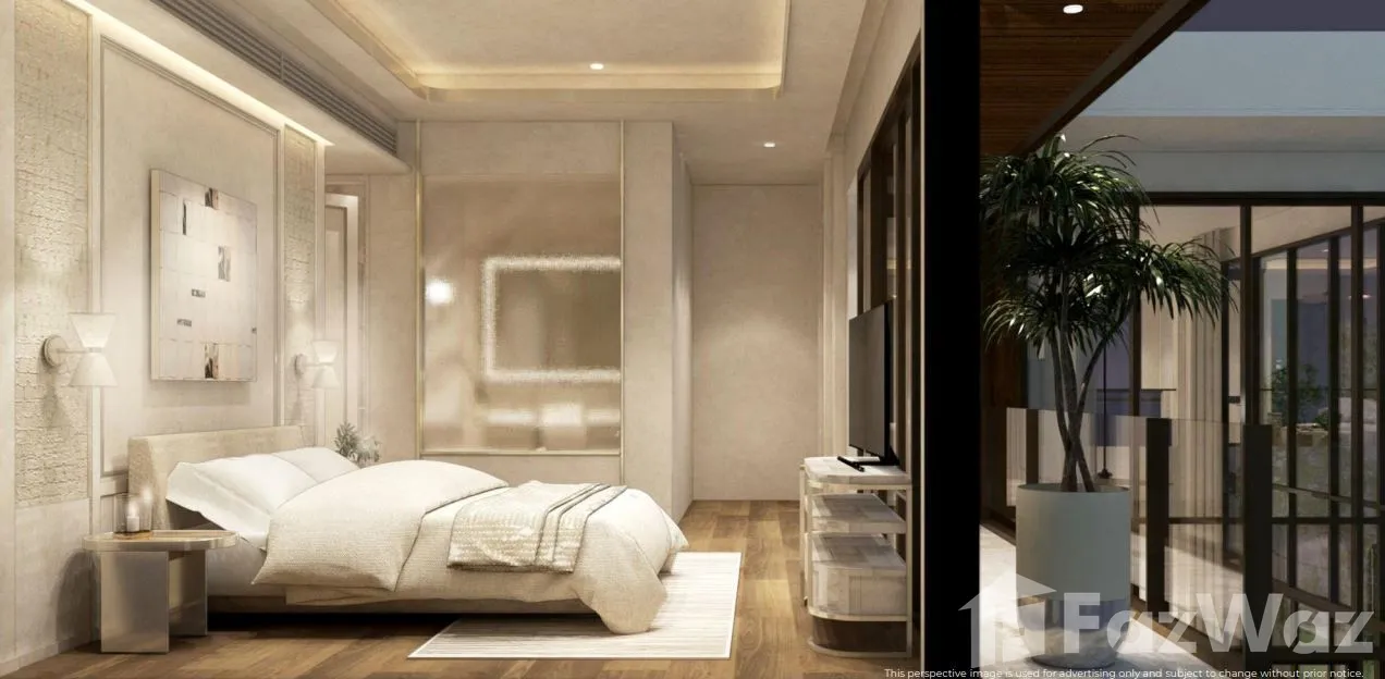 รูป ขาย วิลล่า 3 ห้องนอน ในโครงการ ศรีพันวา ลากูน 5993172 - รูปที่ 8/10