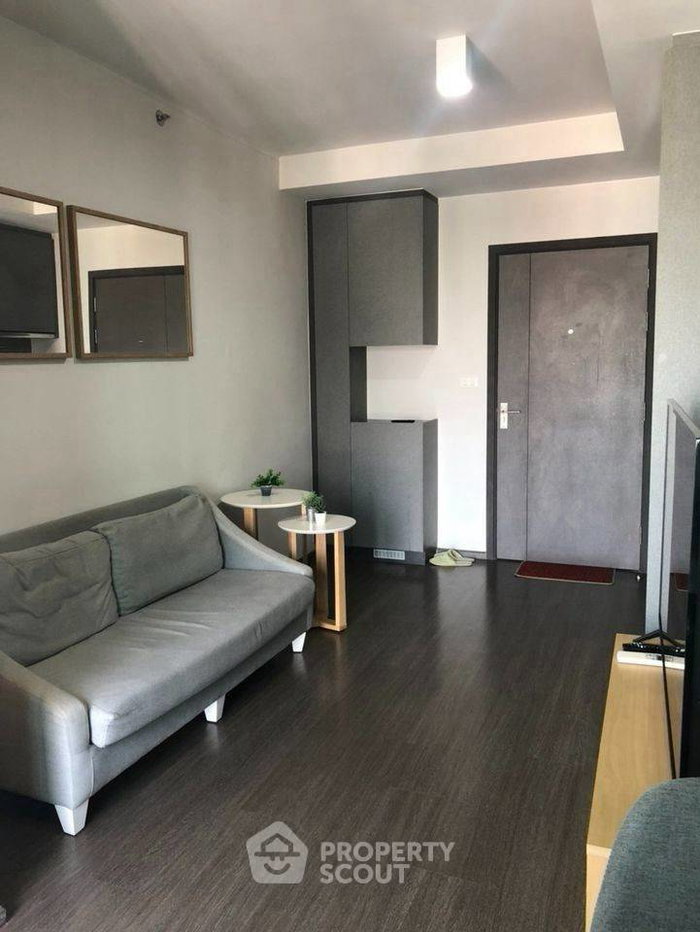 รูป คอนโด 1 ห้องนอน Ideo Sukhumvit 93 ห่าง BTS บางจาก 100 ม. (ID 3080174) - รูปที่ 9/14