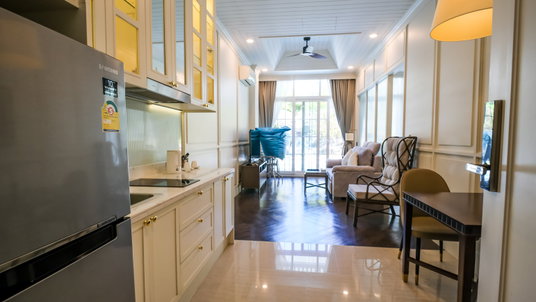 รูปภาพ Grand Florida Beachfront Pattaya Pool Access Condo for Rent