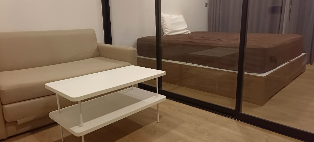 picture @Condorental condo for rent Kave Town Shift - 5/8