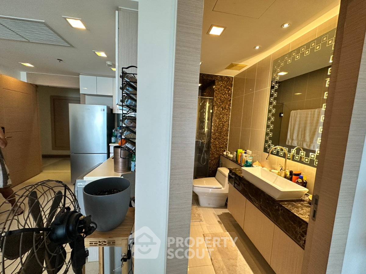 รูป คอนโด 1 ห้องนอน ขาย The Palm - Wongamart Beach ชั้น 18 (ID 3079654) - รูปที่ 7/11