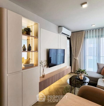 คอนโด 2 ห้องนอน 58 ตร.ม. ให้เช่า ที่ แชปเตอร์ ทองหล่อ 25 ใกล้ทองหล่อ (ID 3082174)