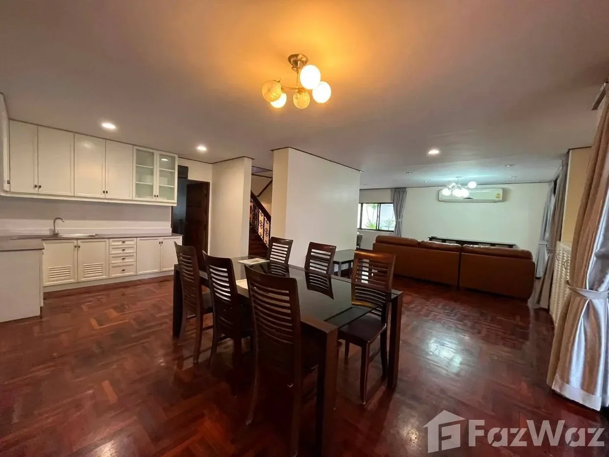 รูป ขาย บ้านเดี่ยว 5 ห้องนอน ในโครงการ หมู่บ้านปัญญา 6580738 - รูปที่ 15/35
