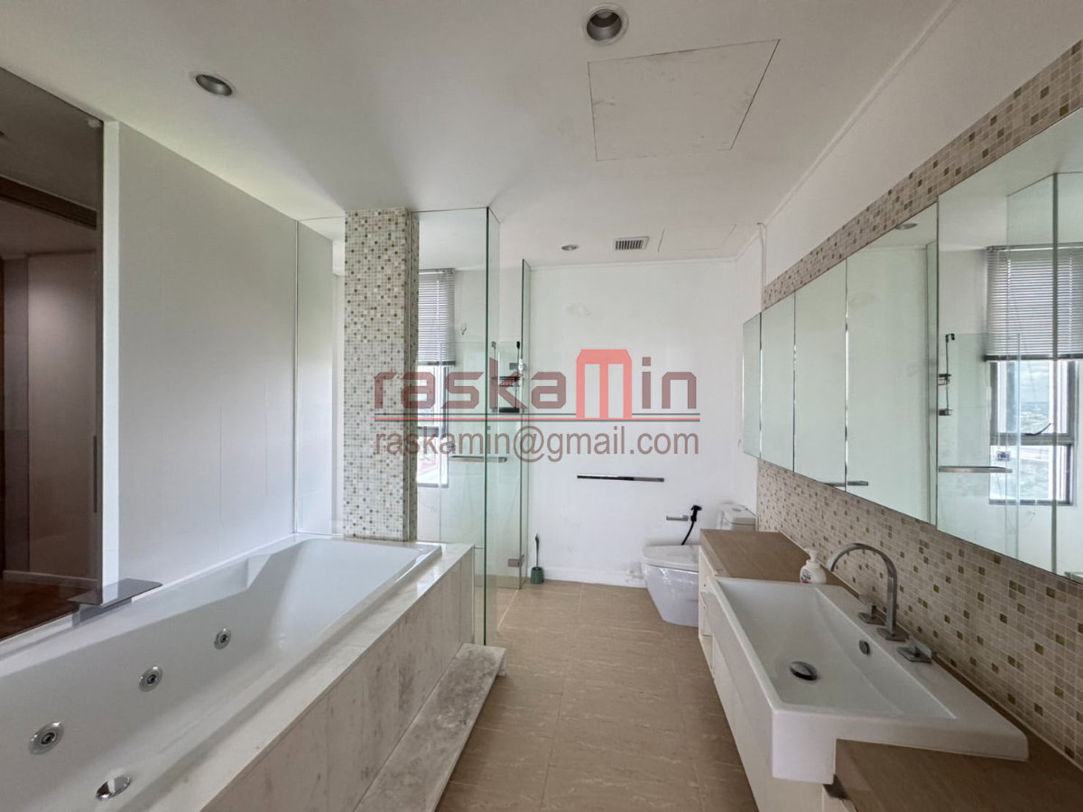 รูป นอร์ทพอยท์ วงศ์อมาตย์ |  ให้เช่า | 5 ห้องนอน/5+1 ห้องน้ำ/359.67 ตร.ม. - รูปที่ 28/41