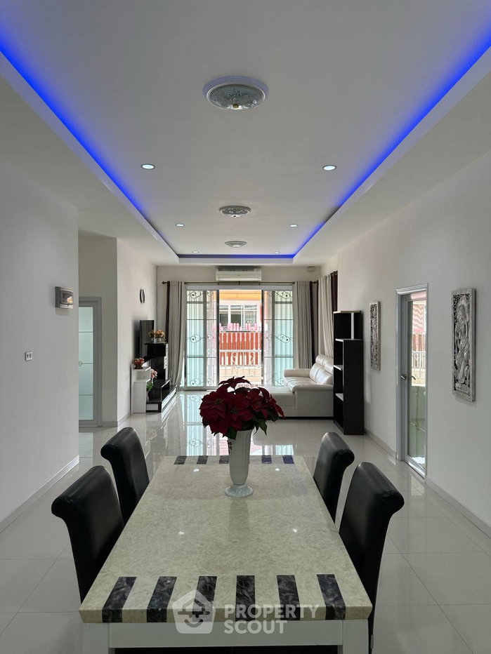 รูป ขายบ้าน 3 ห้องนอน โครงการโชคชัยวิลเลจ 10 ใกล้หนองปรือ พัทยา (ID 3083144) - รูปที่ 5/17