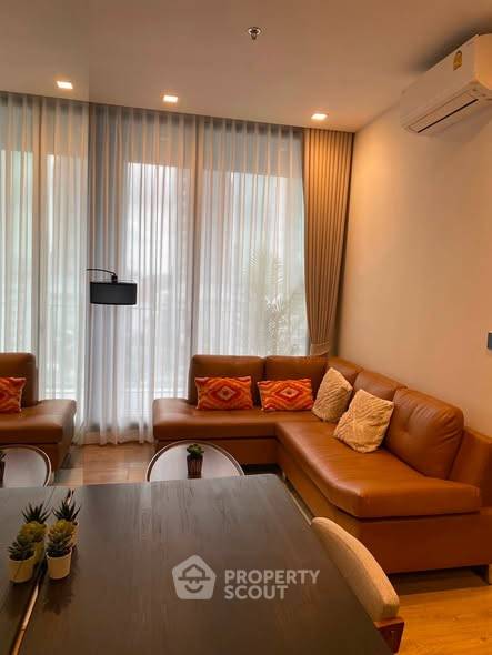รูป คอนโด 1 ห้องนอน 35 ตร.ม ใกล้ BTS อารี 100 ม. Noble Around Ari (ID 3082331) - รูปที่ 2/22