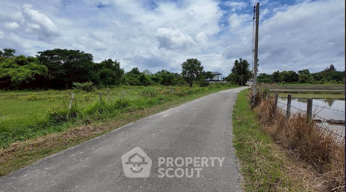 รูป ที่ดินสำหรับขาย ในหางเคียว หางดง เชียงใหม่ 📍 (ID 3080036) - รูปที่ 3/4