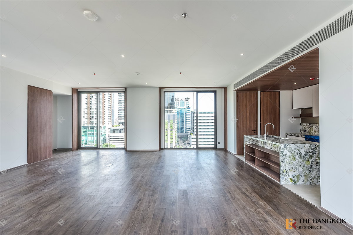 picture Elevated Wellness Living in a Prime Location, ROMM Convent near BTS Sala Daeng - 7/20