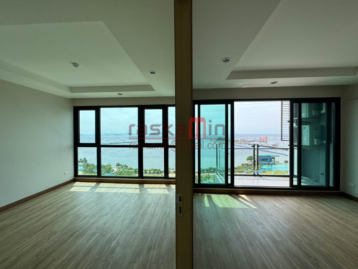 รูป ขายคอนโด ลัดดา พลัส ศรีราชา 1 ห้องนอน วิวทะเล โควตาต่างชาติ ใกล้โรบินสัน - รูปที่ 5/23