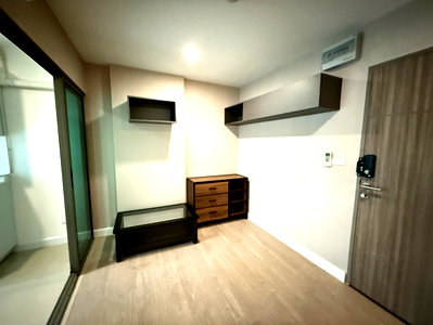Condos for sale : SALE : Metro luxe Ratchada - 1 Bedroom LC246