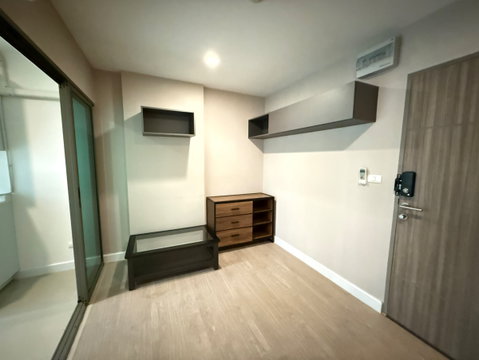 ขาย/SALE : Metro luxe Ratchada (เมโทร ลักซ์ รัชดา) - 1 ห้องนอน LC246