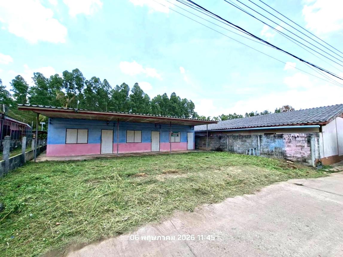 picture HOME 73 Sq.w. Muang Sa Kaeo Srakaeo for 1.8M - 16/32