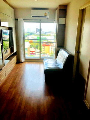 Condos for rent :  The Selected kaset       Ngamwongwan