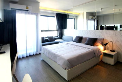 Condos for rent : 💥ST-2194💥IDEO Sukhumvit 93👉Line : @wincondo