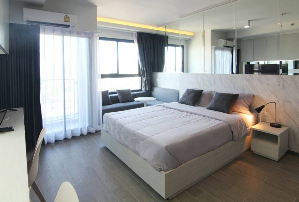 picture ðĨST-2194ðĨIDEO Sukhumvit 93ðLine : @wincondo - 1/11