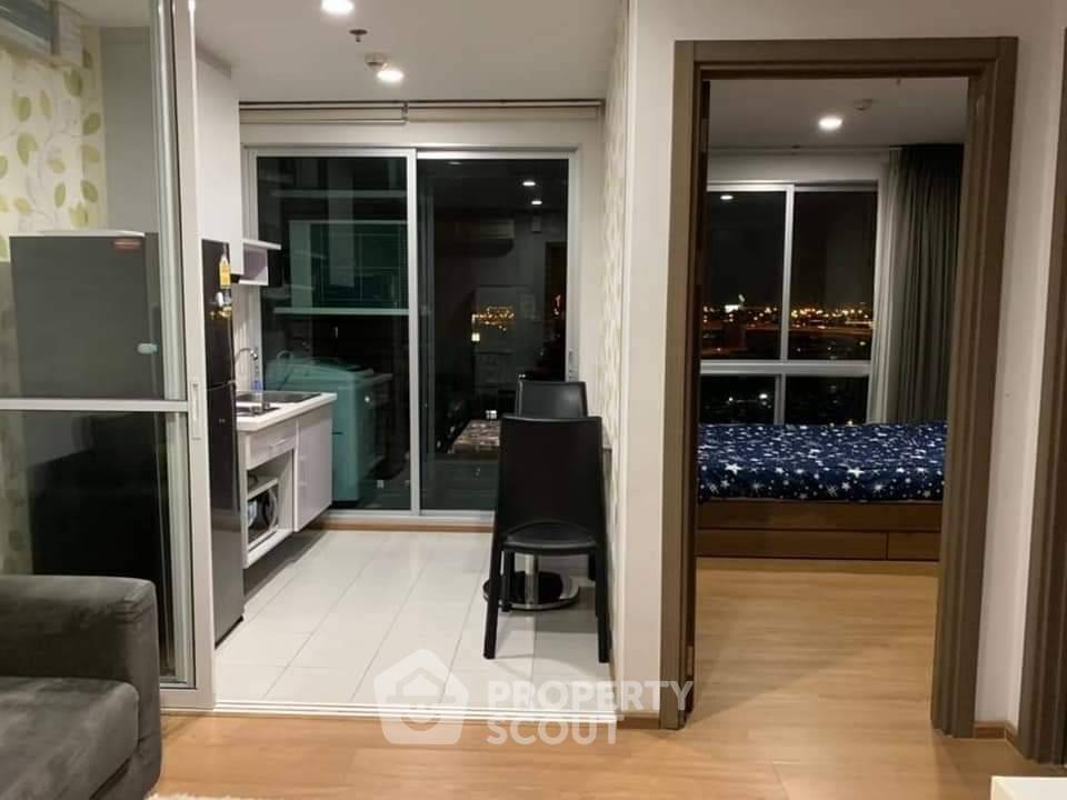 รูป คอนโด 1 ห้องนอน The Base Sukhumvit 77 ชั้น 11 ขนาด 30 ตร.ม. ใกล้ BTS อ่อนนุช (ID 889809) - รูปที่ 9/16