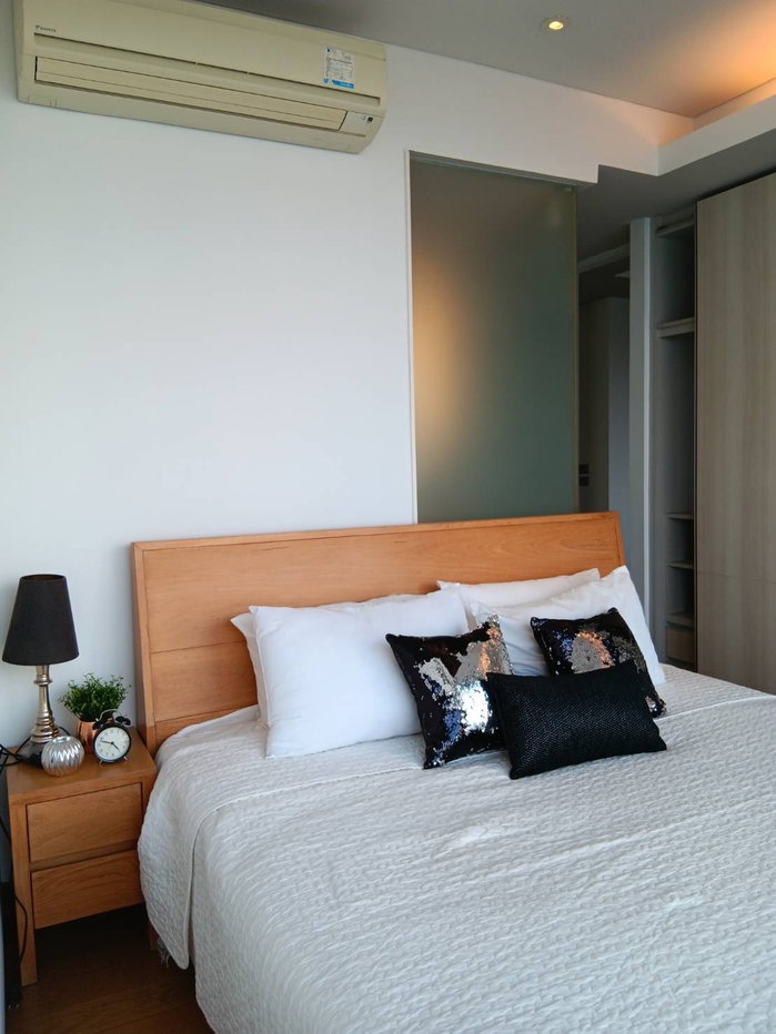 รูป For Rent Condo The Lumpini 24 fully furnished (S15-20965) - รูปที่ 12/16