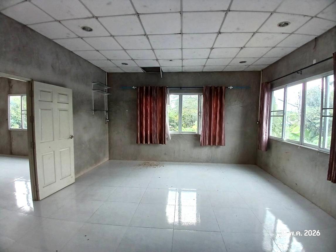 รูป บ้านเดี่ยว 60 ตร.วา แม่ริม เชียงใหม่ 3M - รูปที่ 33/44