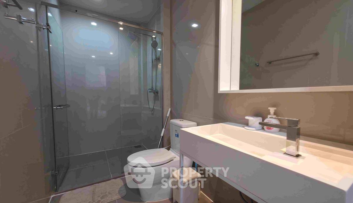รูป คอนโด 2 ห้องนอน ในบ้านปลายหาด พัทยา ชั้น 16 ใกล้ปราสาทสัจธรรม (ID 3083783) - รูปที่ 5/8