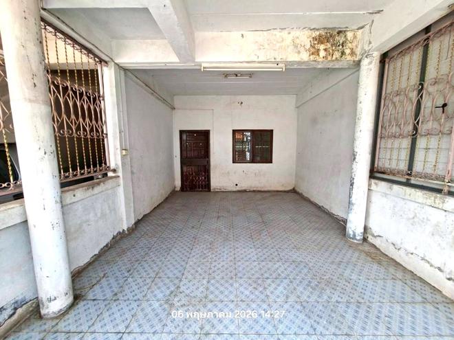 picture TOWN HOUSE 16 Sq.w. Kabin Buri Prachinburi for 900,000 - 2/24