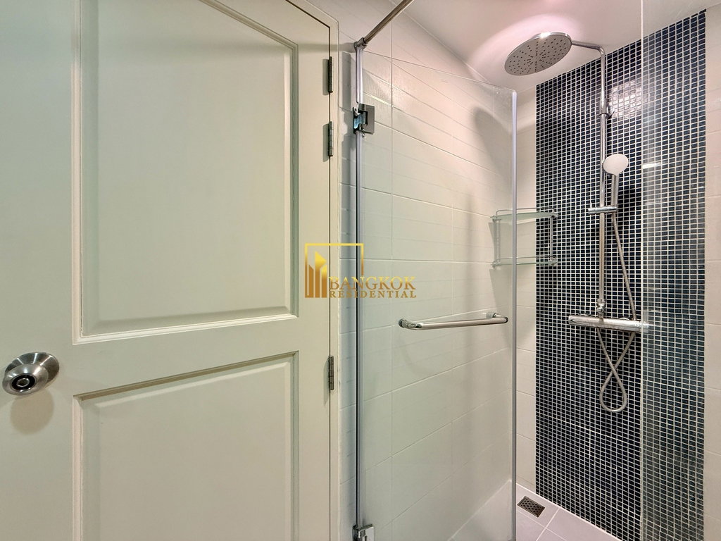 รูป Pearl Residence | Beautiful 3 Bedroom Condo in Phrom Phong - BR5066CD - รูปที่ 24/35