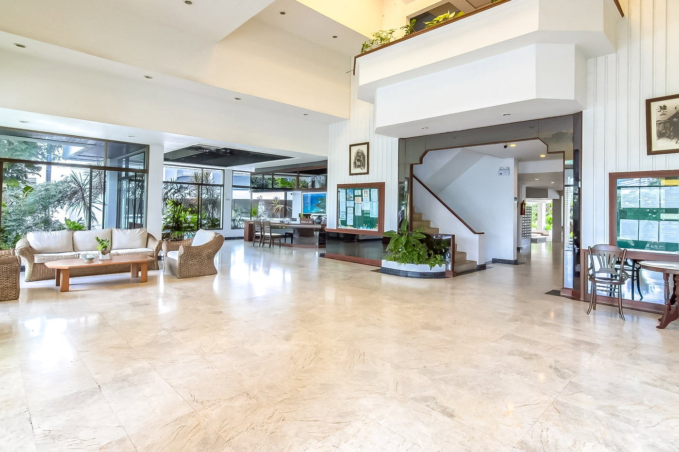 รูป Grand Condotel Pattaya for Sale 1 Bedroom Sea View - รูปที่ 13/16