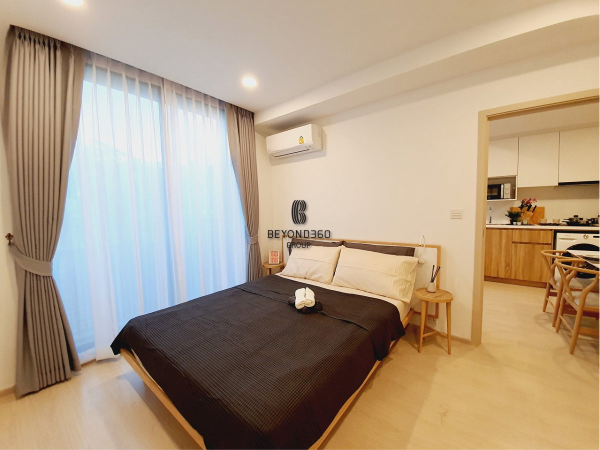 picture Noble Ambience Sukhumvit 42 ðPN-00001237ð - 6/13