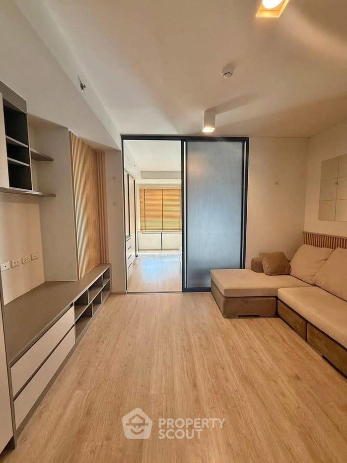 รูป คอนโด 1 ห้องนอน ขนาด 35 ตร.ม. ชั้น 23 สูง Ideo Sathorn-Wongwian Yai ใกล้ BTS วงเวียนใหญ่ 200 ม. (ID 3081066) - รูปที่ 7/10