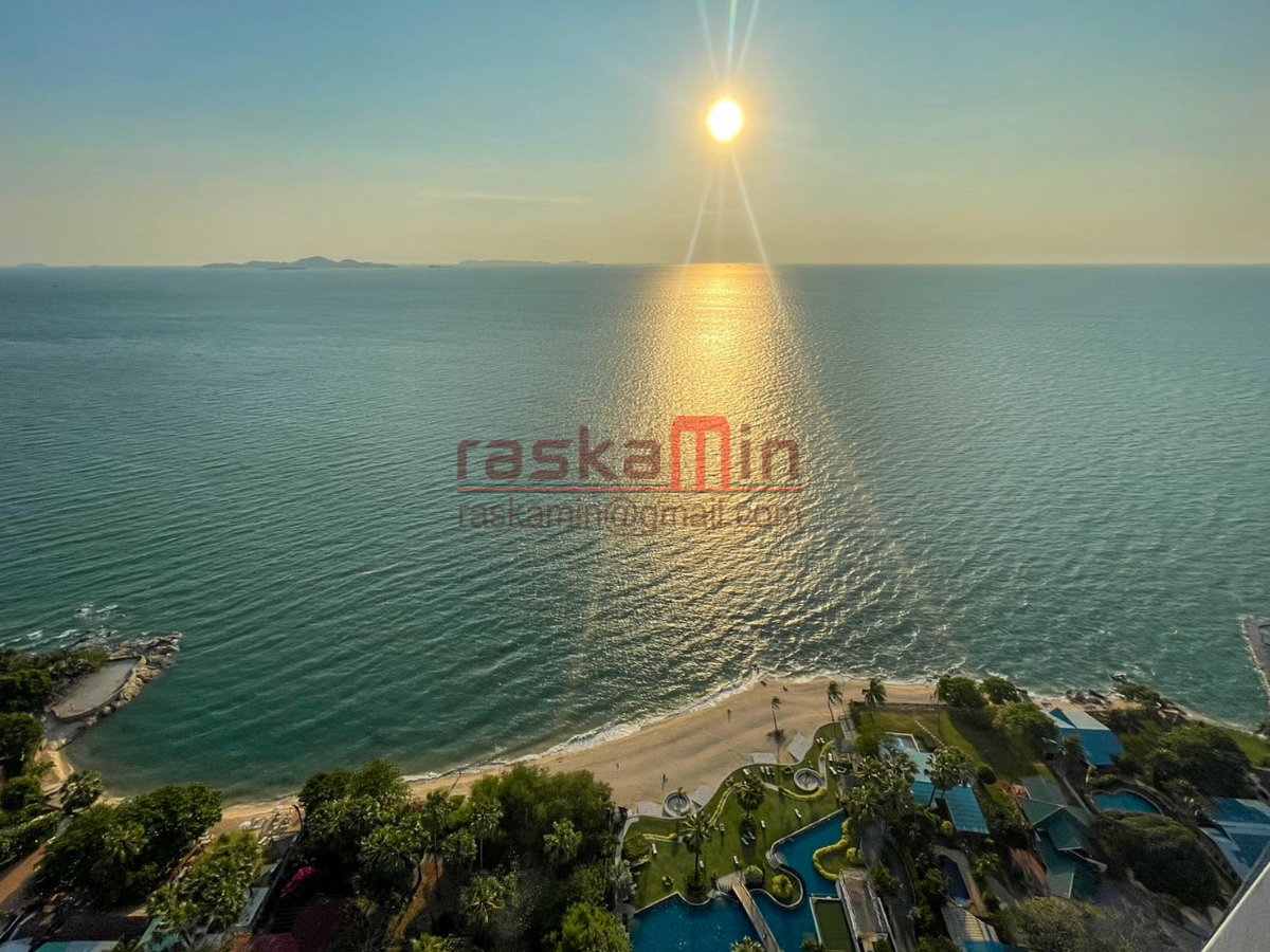 รูป เดอะ ปาล์ม วงศ์อมาตย์ ให้เช่า 2 ห้องนอน 2 ห้องน้ำ 84 ตร.ม. - รูปที่ 12/12