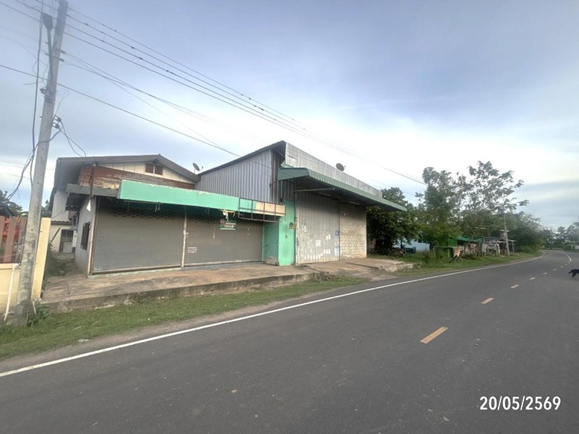 picture HOME 210 Sq.w. Ban Dan Buri Ram for 3.6M - 40/44