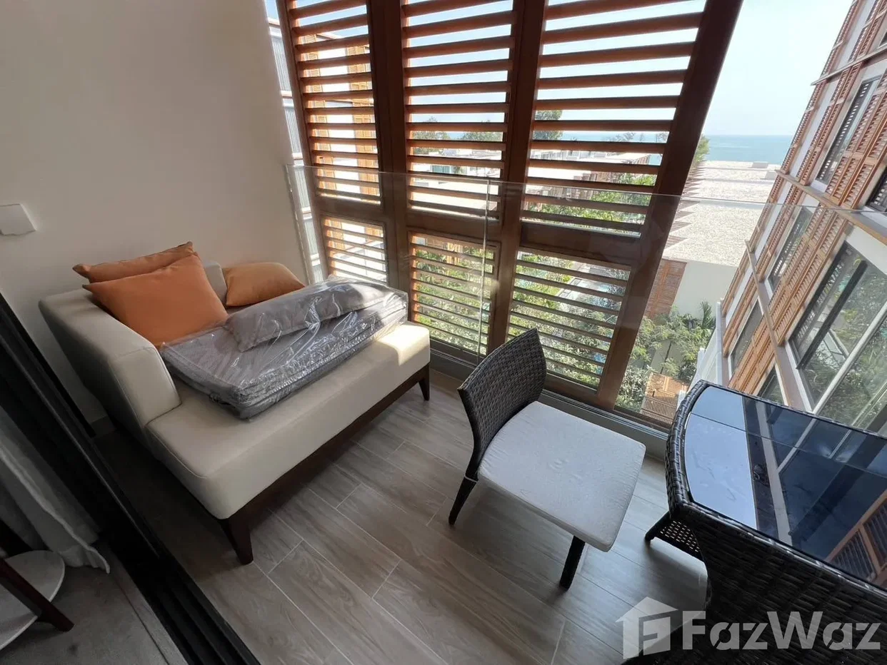 รูป InterContinental residences HuaHin for sale 6580662 - รูปที่ 6/13