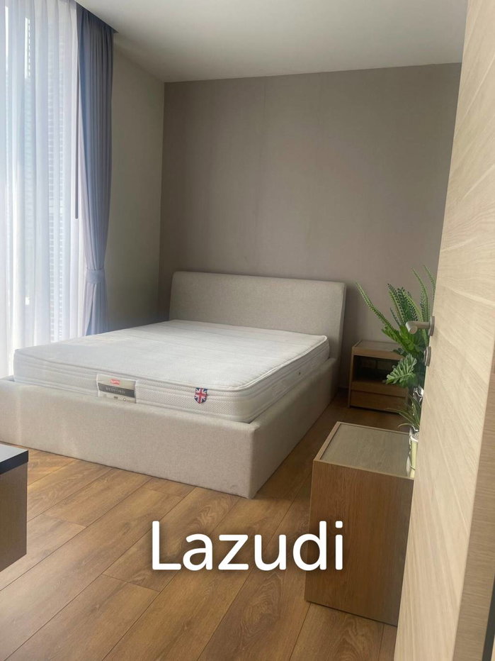 picture 2 Bed 1 Bath 55 SQ.M Park Origin Phromphong - 8/12