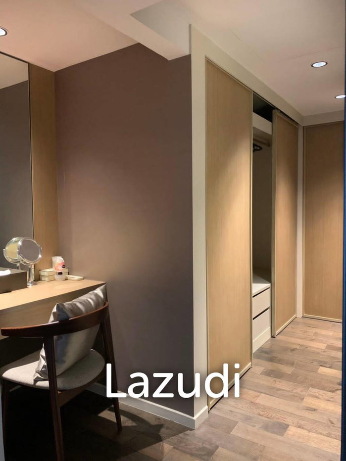 รูป 311 sqm loft-style condo on 7th floor in Khlong Toei Nuea Bangkok - รูปที่ 17/17