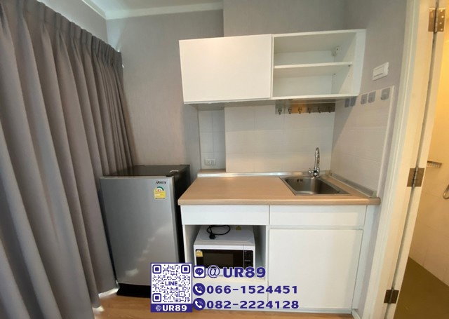 รูป 💙 Hot Price 💙ให้เช่า/For RENT คอนโด Lumpini Ville Sukhumvit 77-2 (ลุมพินี วิลล์ สุขุมวิท 77-2) - รูปที่ 8/12