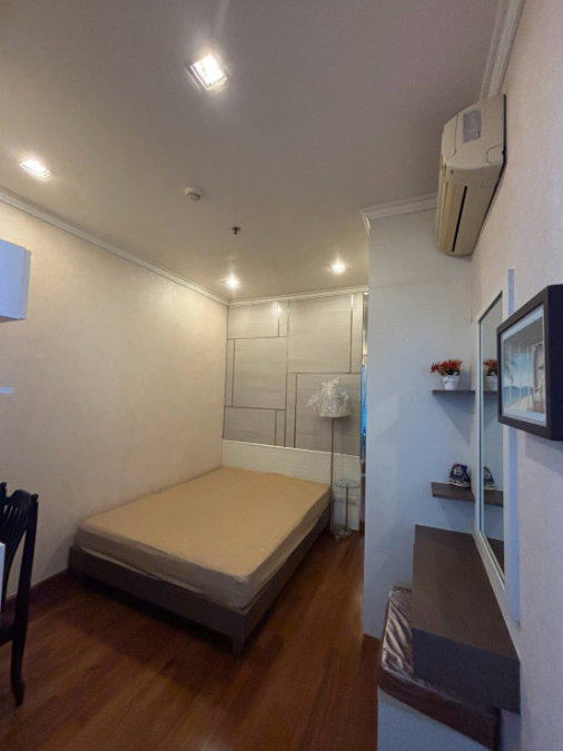 รูป ✨ แรร์ไอเทมมี 1เดียว! | Ivy Sathorn 2นอน2น้ำ 69ตร.ม. ชั้นสูง วิวมหานคร แต่งหรู | เช่า 38K (ต่อรองได้) • นัดชมฟรี ทักด่วน! ⚡ - รูปที่ 7/8