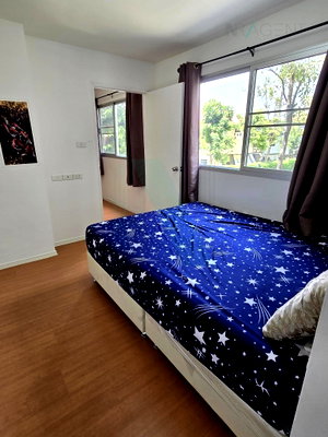 Condos for rent : 🎊 For Rent Condo LUMPINI MIXX THEPHARAK-SRINAKARIN Building B1, Floor 2,2 bed room, Room size 43.00 sqm