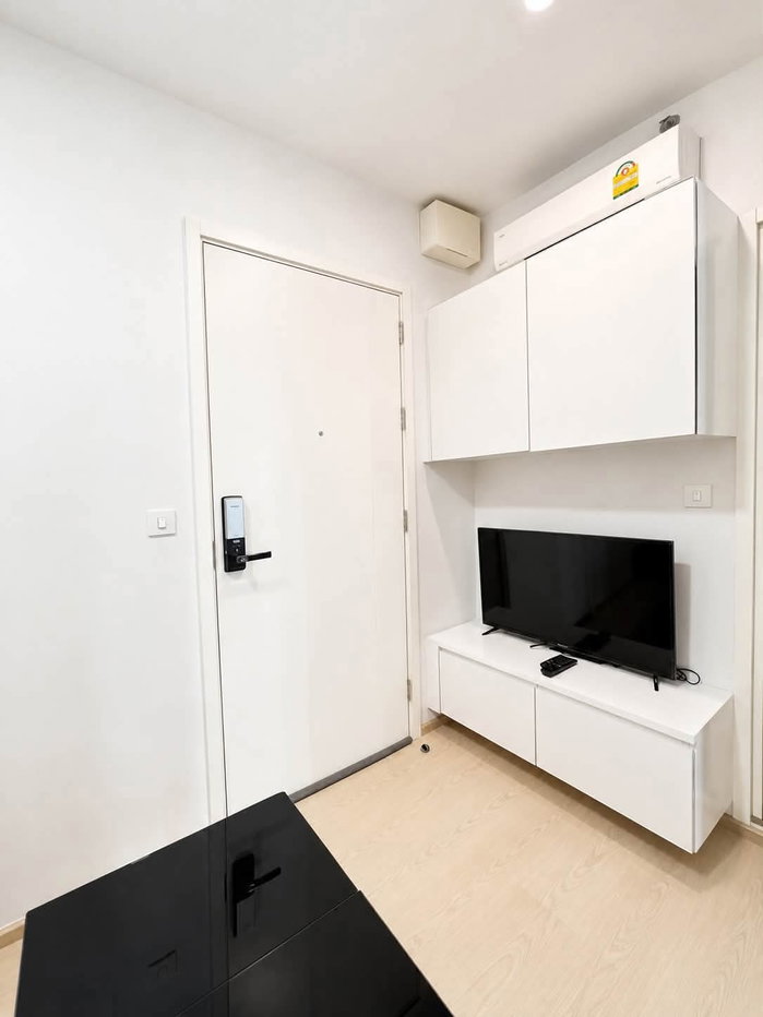 picture For rent The tree sukhumvit 71 ðĨð 1bed 27sq.m only 12,500 - 2/7