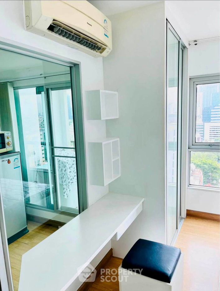 รูป คอนโด 1 ห้องนอน ขาย Aspire Rama 4 ชั้น 16 ใกล้ BTS พระโขนง (ID 3083415) - รูปที่ 11/15
