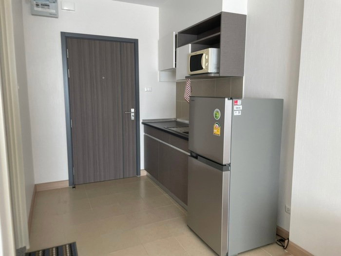 picture For rent - Supalai Veranda Phasi charoen Station - 6/9
