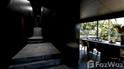 Houses for sale Ko Samui Surat Thani : 3 Bedroom Villa for sale at The Signature Residence  6578400