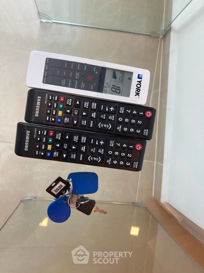 รูป คอนโด 1 ห้องนอน ราคาโดน Olympus City Garden พัทยาใต้ (ID 2209162) - รูปที่ 13/19