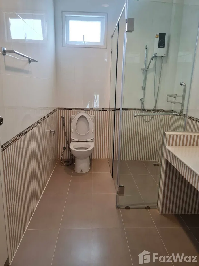 รูป บ้านเดี่ยวให้เช่า 4 ห้องนอน ในโครงการ แฟนตาเซีย วิลล่า 4 1140464 - รูปที่ 6/11